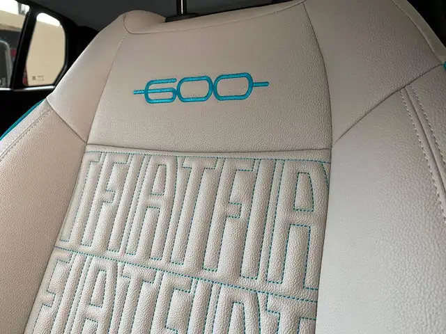 Fiat 600 view 22