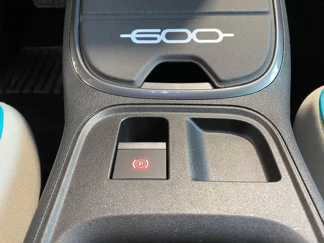 Fiat 600 view 21