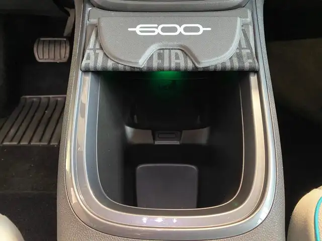 Fiat 600 view 20