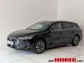 Ford Focus Titanium 1.0 EcoBoost Mild-Hybrid EU6d Schwarz - thumbnail 1