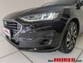 Ford Focus Titanium 1.0 EcoBoost Mild-Hybrid EU6d Schwarz - thumbnail 8