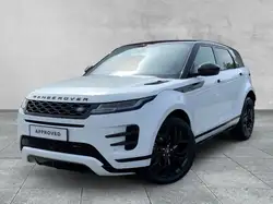 Land Rover Range Rover Evoque R-DYNAMIC SE P200 20LMF+SHZG