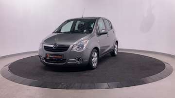 1.2 Benzine/Airco