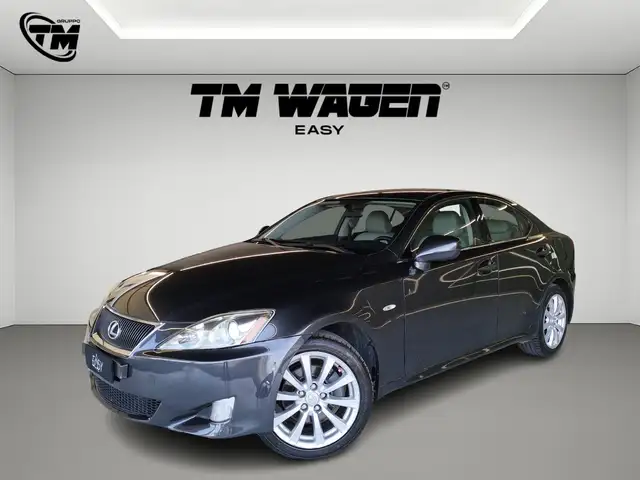 Lexus IS 220d Berlina 2.2 Luxury