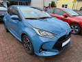 Toyota Yaris YARIS 1,0 CLUB MY20, Standheizung, GARANTIE 2035 Kék - thumbnail 2