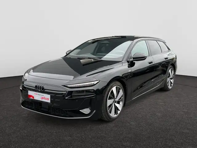 Audi A6 83KWH🔋*286PK⚡*+WINTERKIT*S-LINE*CARPLAY*360°CAM.*SENSOREN*TREKHAAK*LED MATRIX