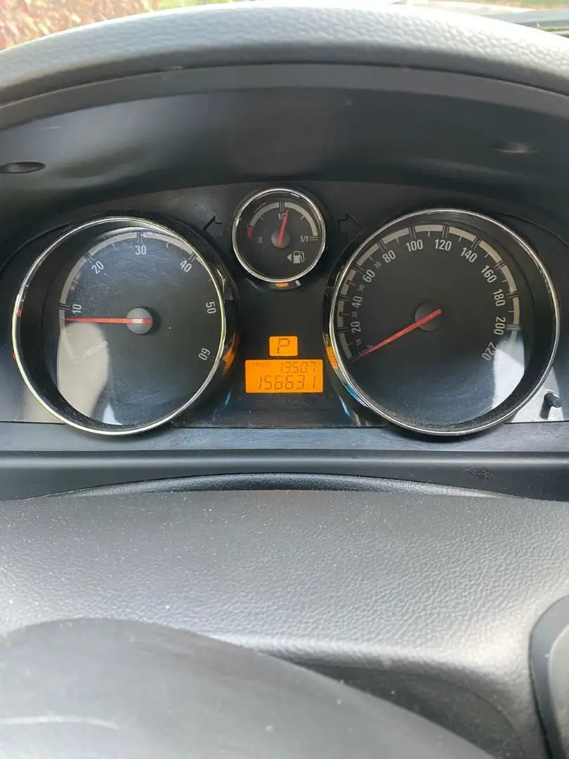 Opel Antara Antara 2.0CDTI 16v Cosmo Aut. Cosmo Marrón - 2