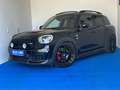 MINI John Cooper Works Countryman All4/Pano/Leder/AHK Schwarz - thumbnail 3