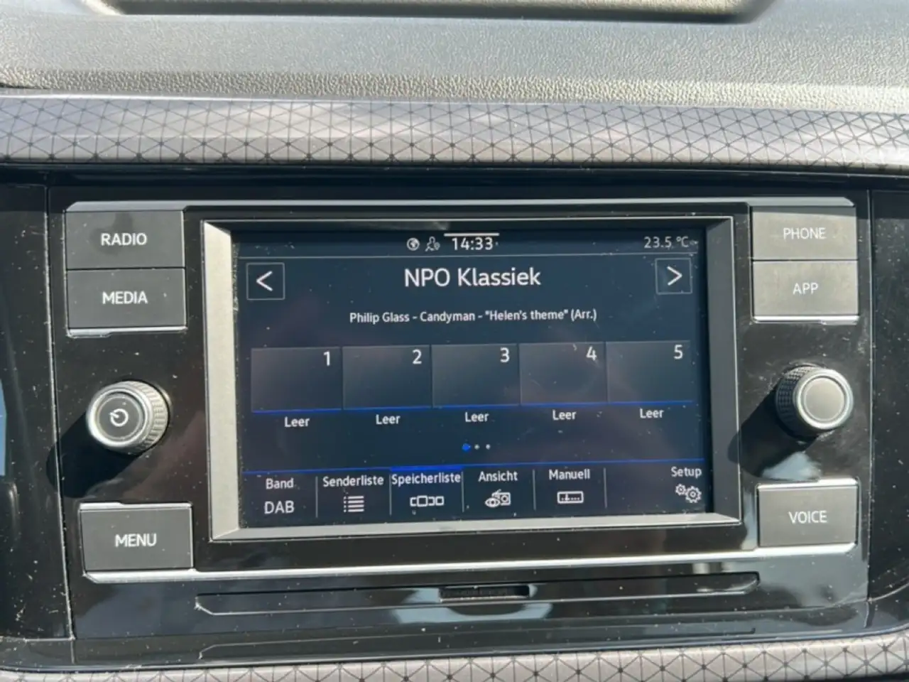 Volkswagen T-Cross 1.0 TSI DSG STYLE PDC/CLIMA/LED/STOELVERW/CARPLAY, миниатюра 22