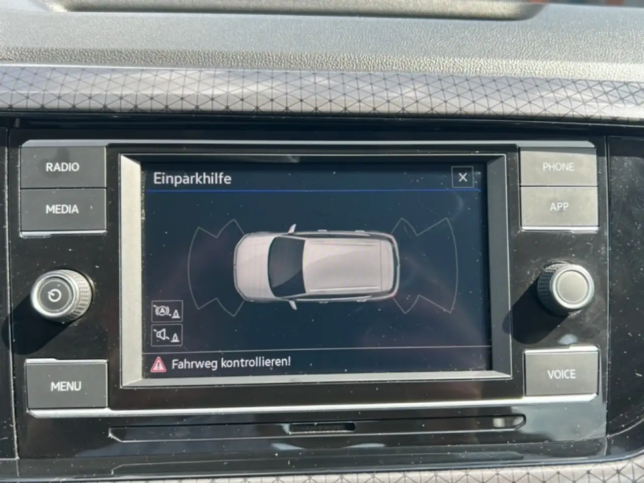 Volkswagen T-Cross 1.0 TSI DSG STYLE PDC/CLIMA/LED/STOELVERW/CARPLAY, миниатюра 20