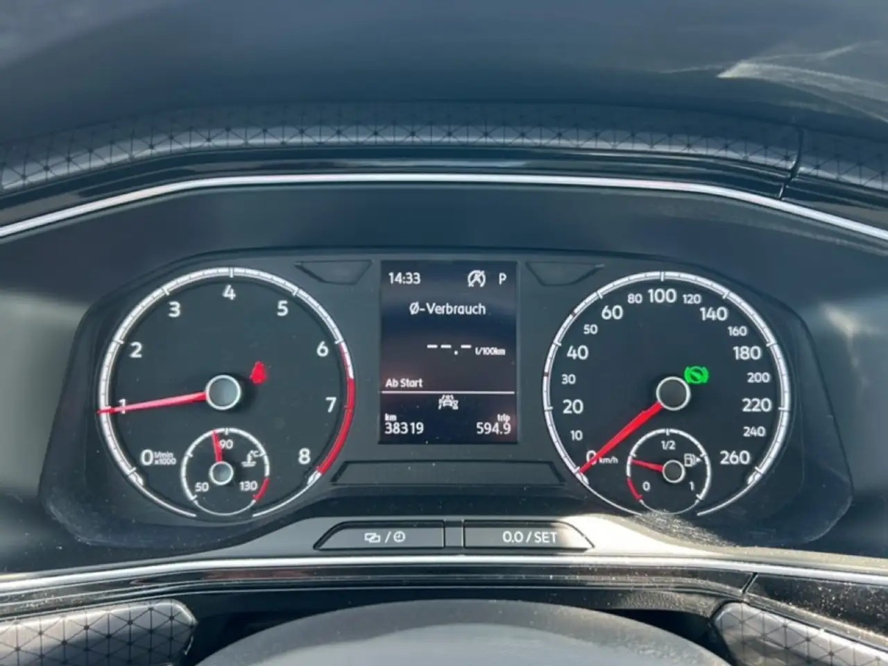 Volkswagen T-Cross 1.0 TSI DSG STYLE PDC/CLIMA/LED/STOELVERW/CARPLAY, миниатюра 15