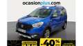Dacia Dokker 1.5dCi Stepway SS 70kW Azul - thumbnail 1