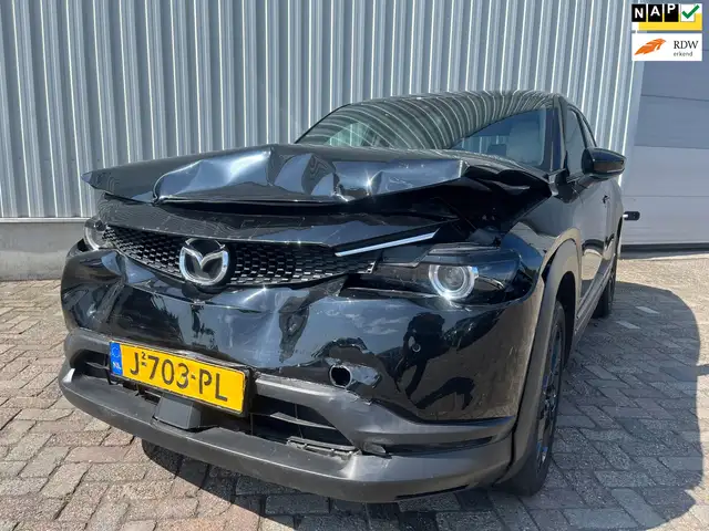 Mazda MX-30