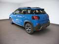 Citroen C3 Aircross PureTech 130 AT6 PLUS TechnikPa-40%* Bleu - thumbnail 12
