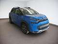 Citroen C3 Aircross PureTech 130 AT6 PLUS TechnikPa-40%* Bleu - thumbnail 8