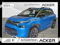 Citroen C3 Aircross PureTech 130 AT6 PLUS TechnikPa-40%* Bleu - thumbnail 1