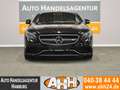 Mercedes-Benz S 63 AMG 4M COUPÉ EXKLUSIV BURMESTER|MAGIC|NIGHT Noir - thumbnail 8