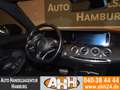 Mercedes-Benz S 63 AMG 4M COUPÉ EXKLUSIV BURMESTER|MAGIC|NIGHT Noir - thumbnail 20