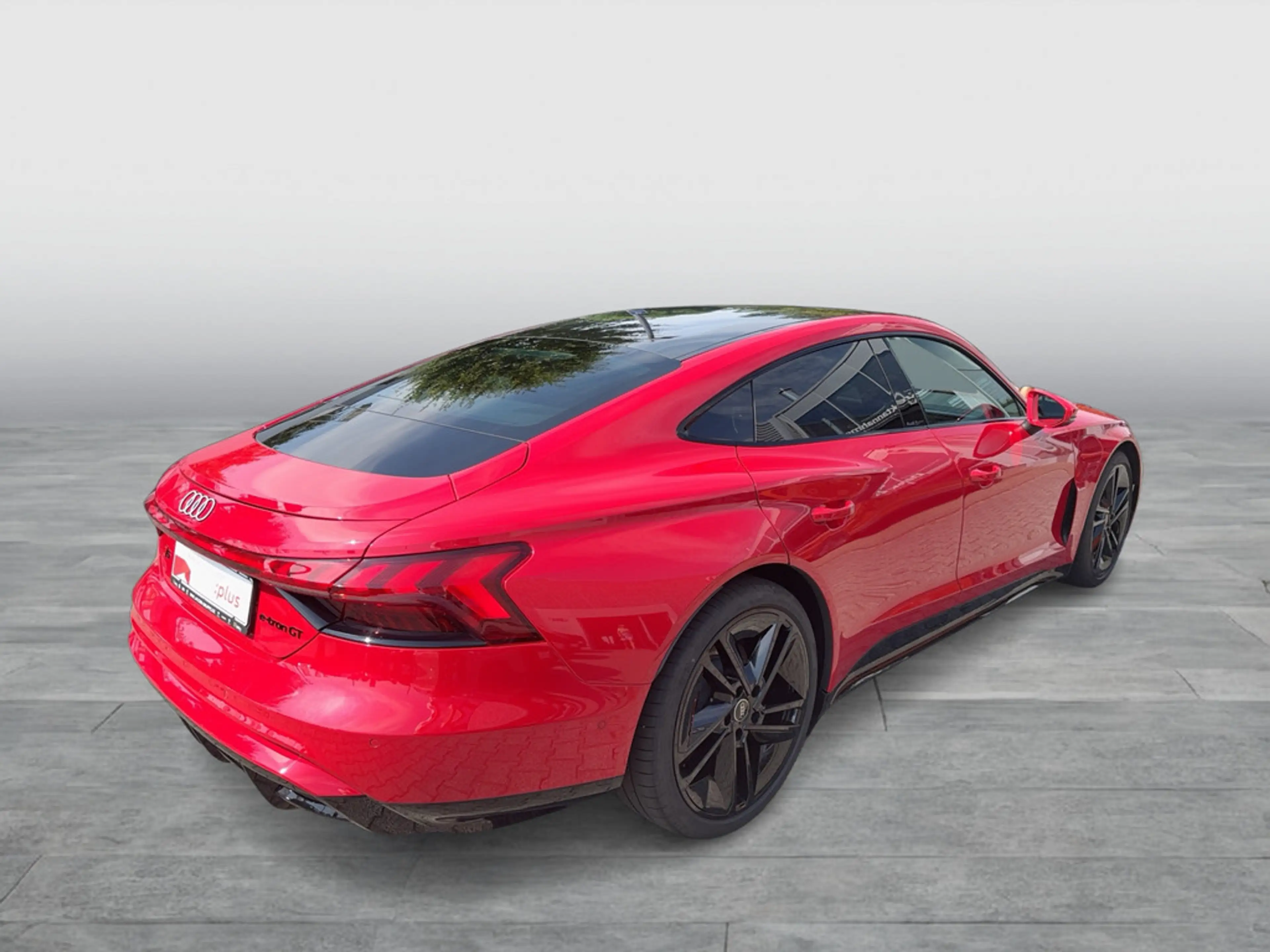 Audi e-tron GT S qu.Facelift/S-Sitze/Pano/Laser/HuD/360° — photo 6