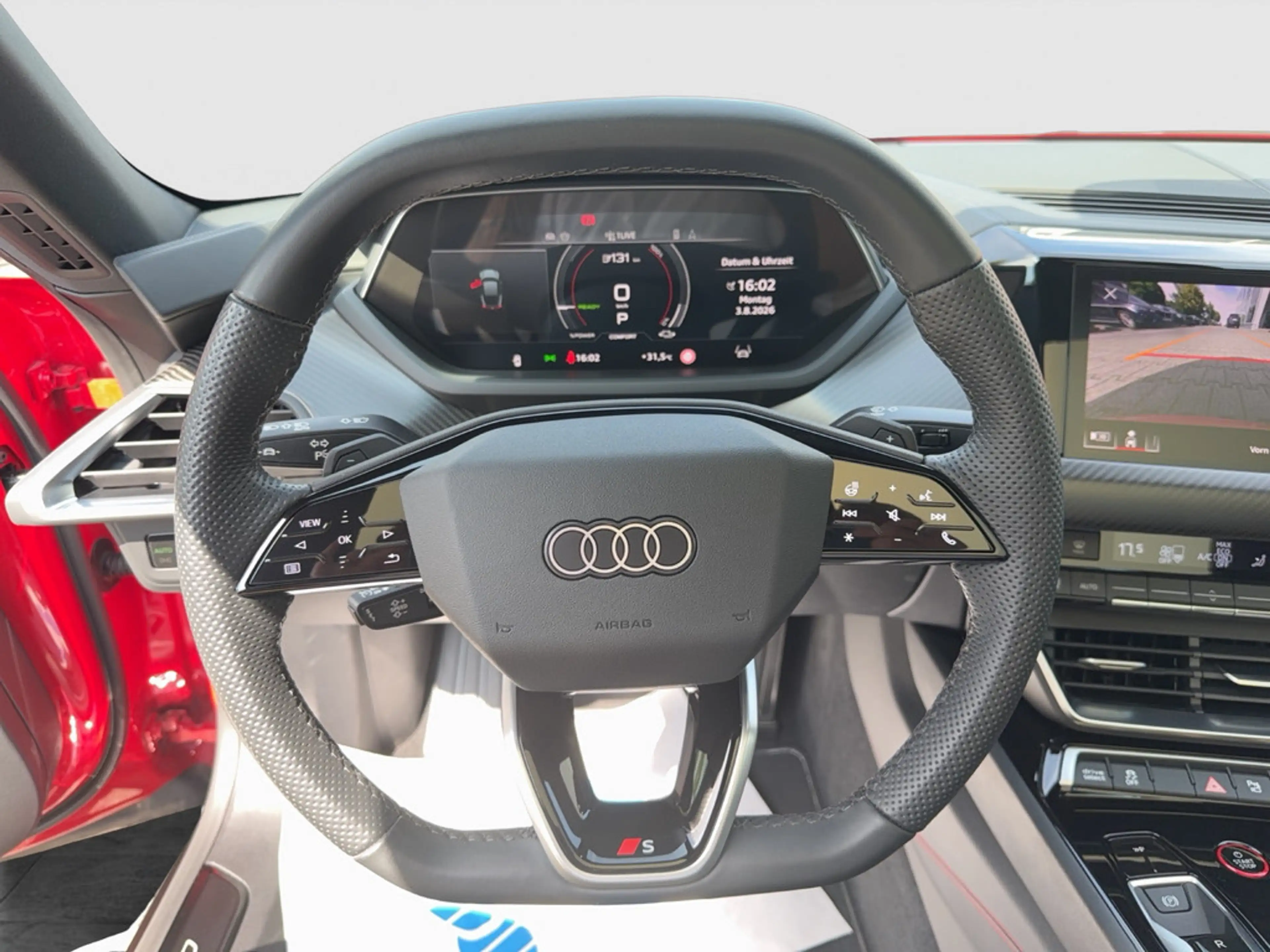 Audi e-tron GT S qu.Facelift/S-Sitze/Pano/Laser/HuD/360° — photo 11
