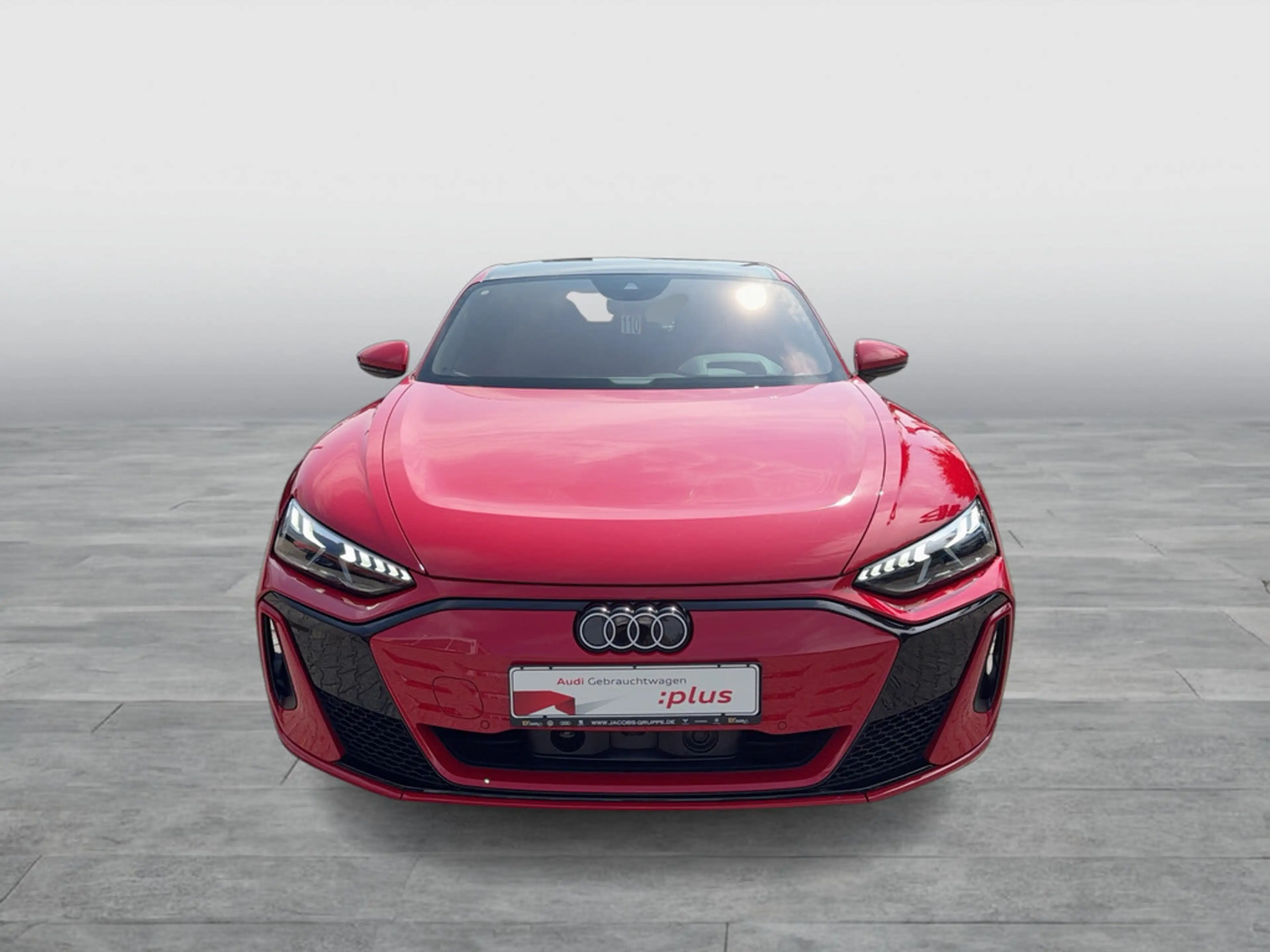 Audi e-tron GT S qu.Facelift/S-Sitze/Pano/Laser/HuD/360° — photo 9