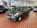 Toyota Yaris Yaris 1.0 3 porte Luxury pack Grigio - thumbnail 1