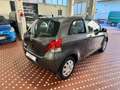 Toyota Yaris Yaris 1.0 3 porte Luxury pack Grigio - thumbnail 4