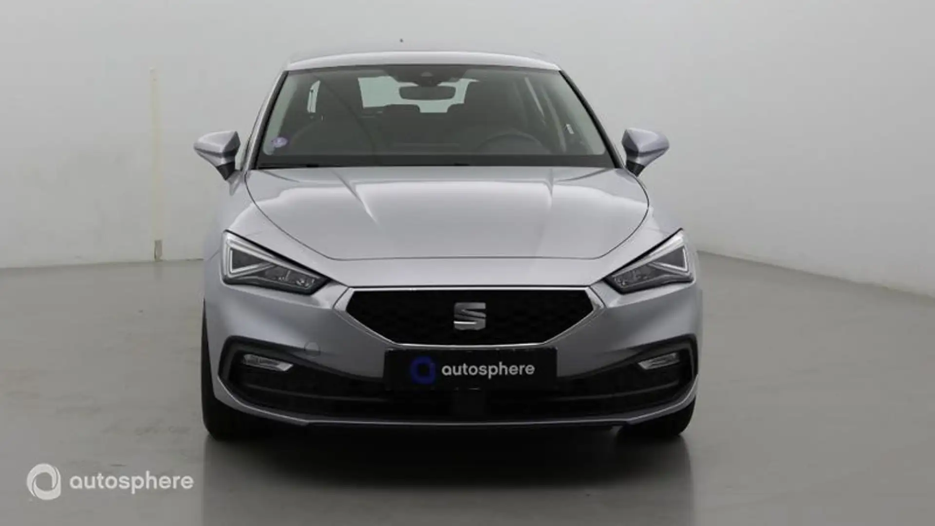 SEAT Leon 1.0 TSI 110ch Business - 2