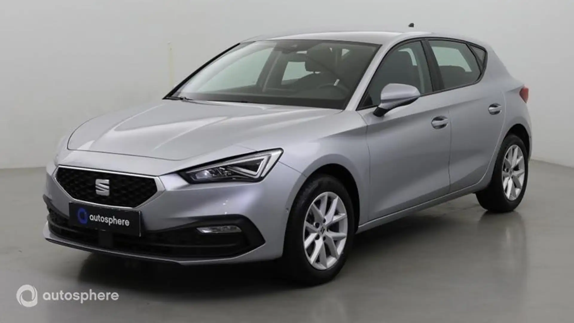 SEAT Leon 1.0 TSI 110ch Business - 1