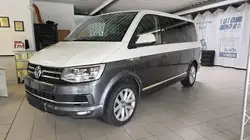Volkswagen T6 Multivan Gen. Six DSG Camper AHK Standh Nav