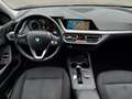 BMW 118 AUTOMAAT/NAVI/PDC/LED/NIEUWE STAAT/12M GARANTIE Black - thumbnail 12