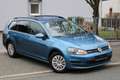Volkswagen Golf Variant Comfortline BlueMotion/2.HAND/März 03/2025 Bleu - thumbnail 2