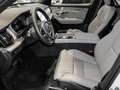Volvo XC90 Ultra Bright Recharge Plug-In Hybrid AWD T8 Twin E Weiß - thumbnail 10