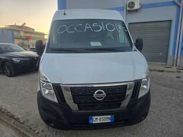2.3 dci 135 cv ACE
