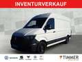 Volkswagen Crafter 2.0 TDI 35 Kasten MR L2H2 "EcoProfi"REAR Bianco - thumbnail 1