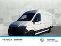 Volkswagen Crafter 2.0 TDI 35 Kasten MR L2H2 "EcoProfi"REAR Blanco - thumbnail 1