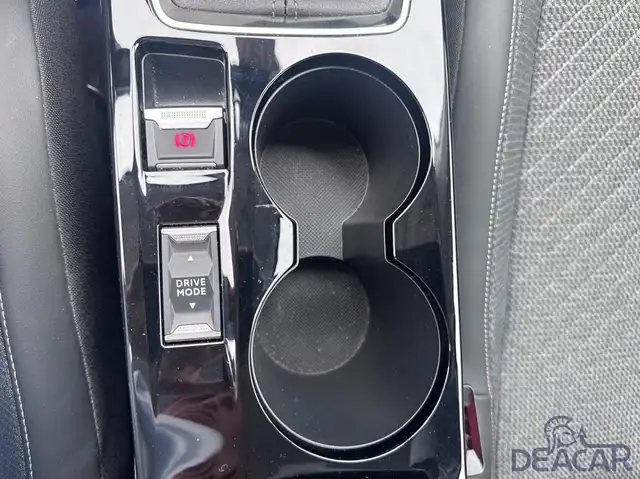Peugeot 208 view 19