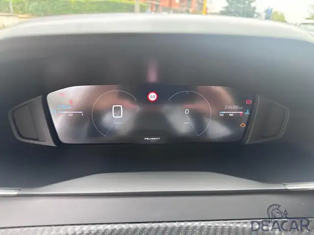 Peugeot 208 view 15