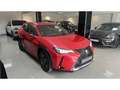 Lexus UX 250h Premium 2WD Roşu - thumbnail 1