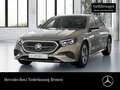 Mercedes-Benz E 200 Edition Avantgarde Fahrass 360° Pano Distr. Brun - thumbnail 1