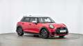 MINI Cooper S S 5-Türer Rot - thumbnail 1