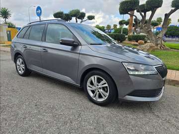 1.0 TSI Ambition 70kW