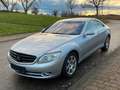 Mercedes-Benz CL 500 CL Coupe CL 500 LPG Prins W216 Silber - thumbnail 1
