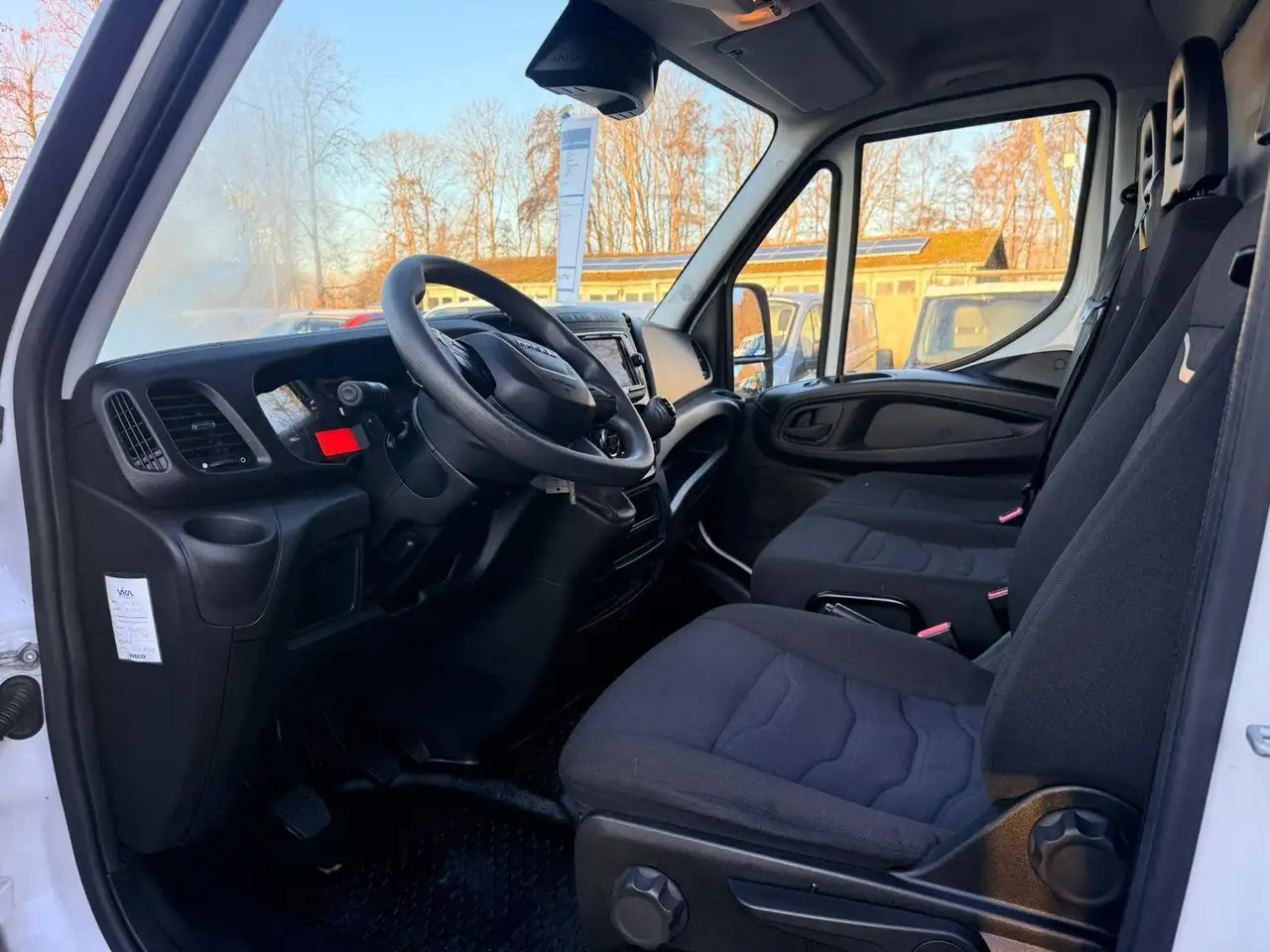 Iveco Others 2021