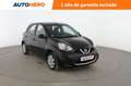 Nissan Micra 1.2 Acenta Burdeos - thumbnail 8