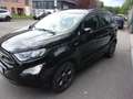 Ford EcoSport EcoSport 2018 1.0 ecoboost ST-Line Black Edition s Fekete - thumbnail 3