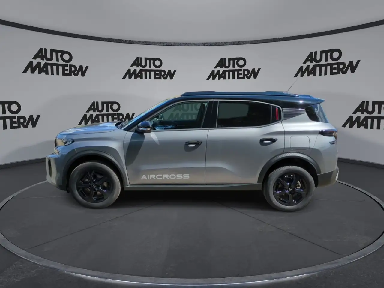 Citroen C3 Aircross 2026