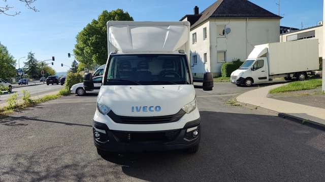 Iveco Daily 35 S 14