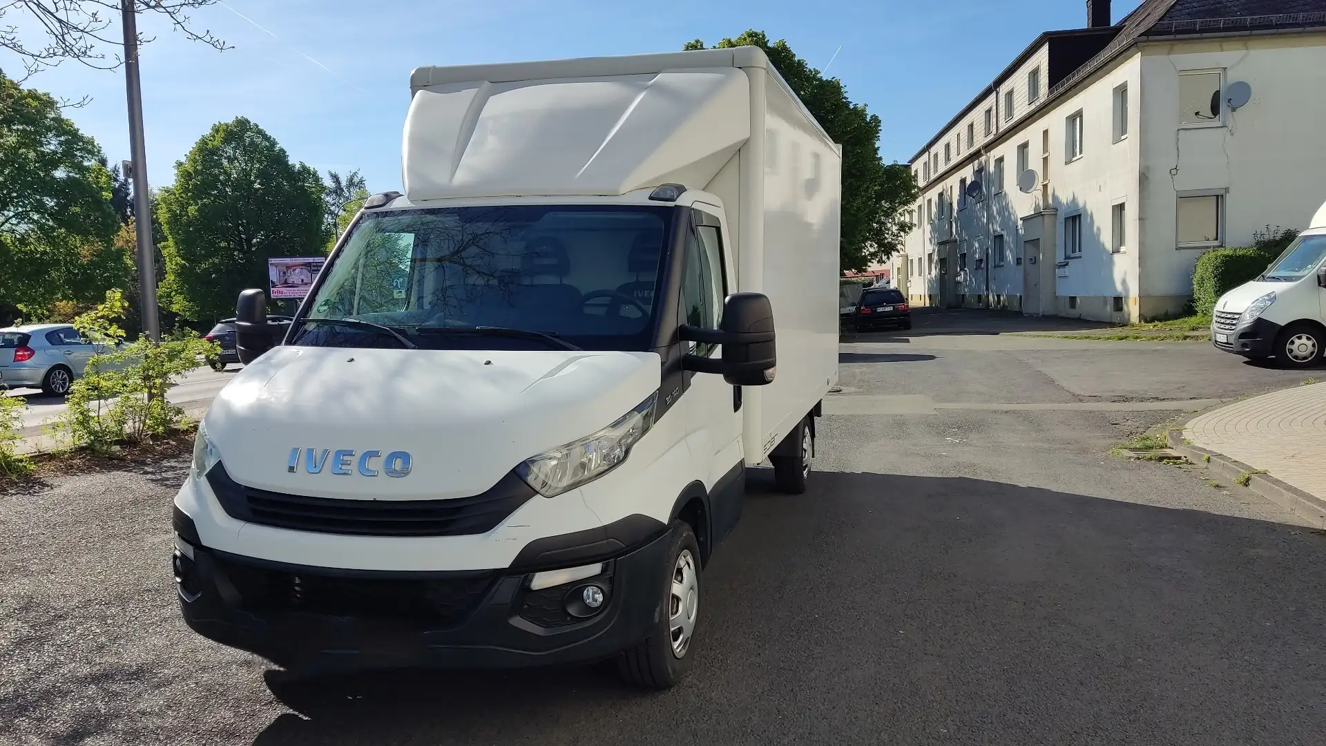 Iveco Daily 35 S 14 - 1