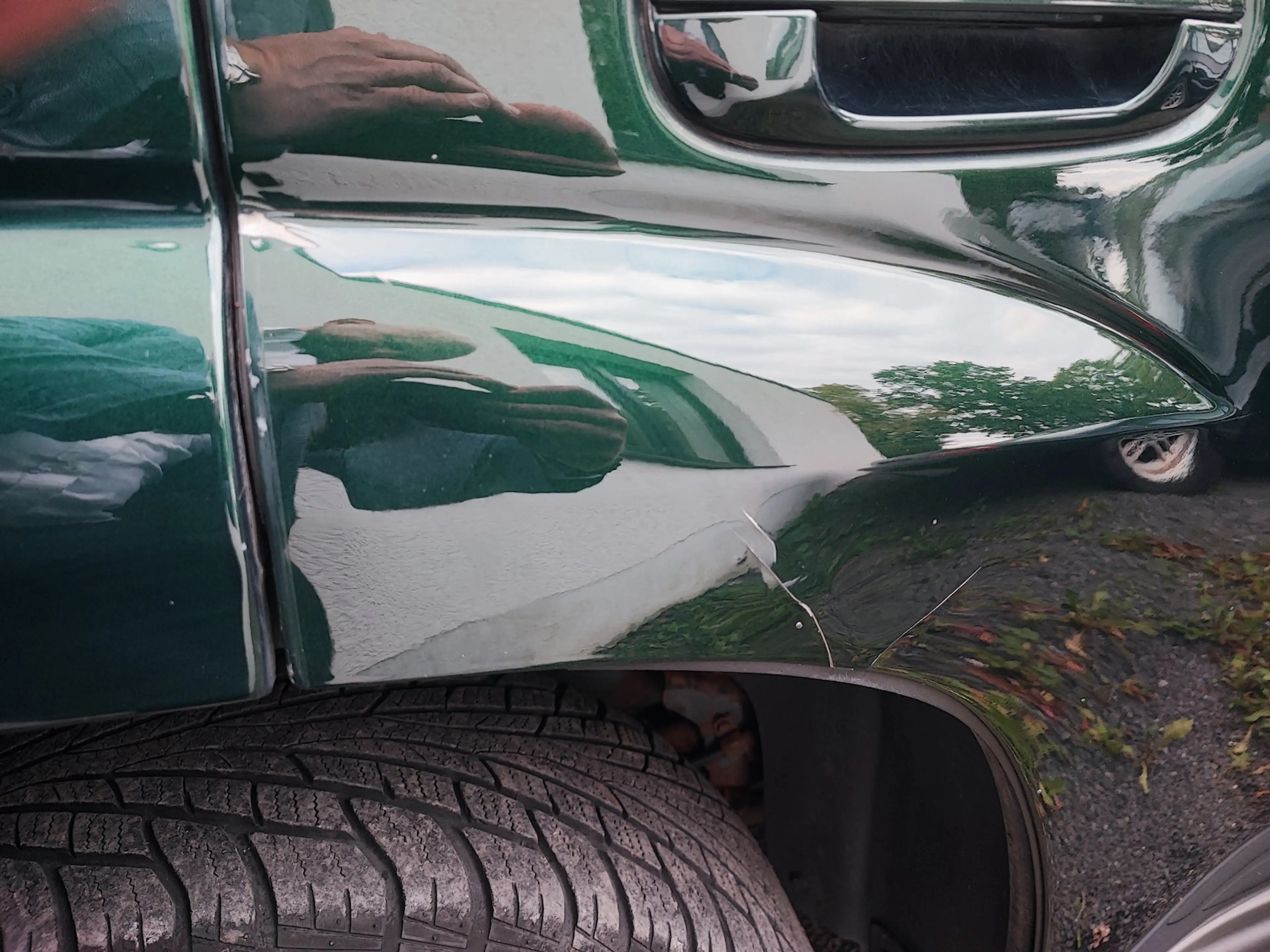 Chevrolet Trailblazer LT 4x4|LPG|LEDER|SHZ|AHK|SCHECKHEFT| — photo 31